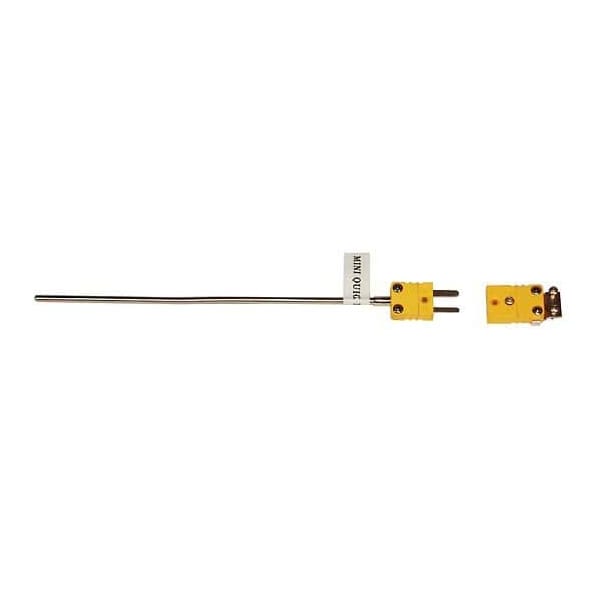 Digi-Sense Type K Thermocpl Probe Quick Dis-Conn, 1 18524-68 - main